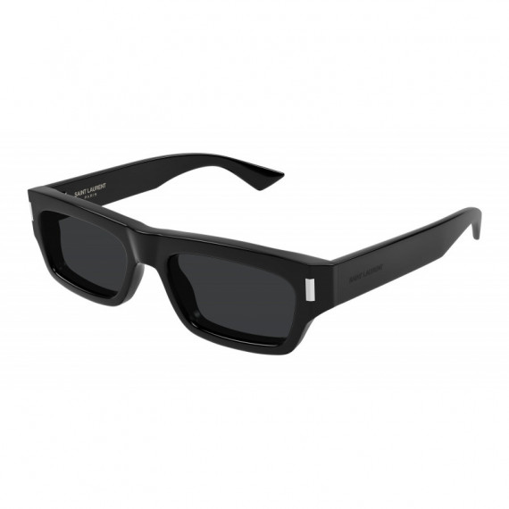 Gafas de Sol Saint Laurent Corner Angle Sl 837 001 57 15  YVES SAINT LAURENT