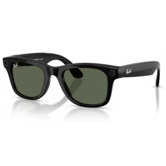 Gafas de Sol Ray-ban META Wayfarer RB4012 601/71 50 22