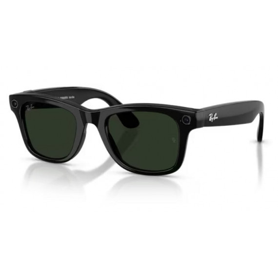 Gafas de Sol Ray-Ban Meta Wayfarer RB4012 601/1M 50 22