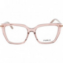Gafas Graduadas FURLA VFU999 07SP 53 17