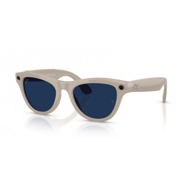 Gafas de Sol Ray-ban META Skyler RB4014 6700/MF 52 20