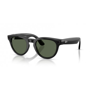 Gafas de Sol Ray-Ban Meta Headliner RB4013 601/71 50 23