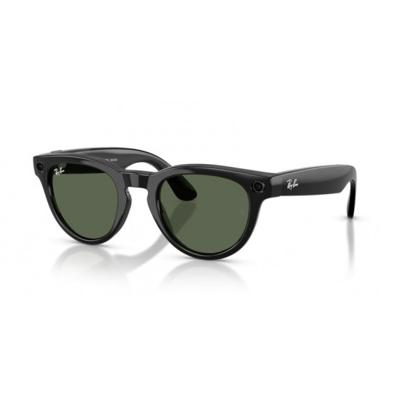 Gafas de Sol Ray-Ban Meta Headliner RB4013 601/71 50 23