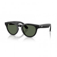 Gafas de Sol Ray-ban META Headliner RB4013 601/71 50 23 - Guanxe Atlantic Marketplace