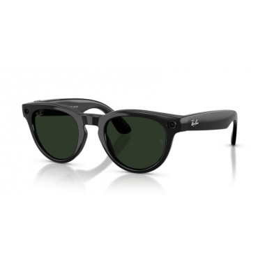 Gafas de Sol Ray-Ban Meta Headliner RB4013 601/1M 50 23