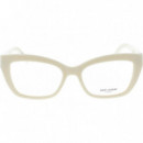 Gafas Graduadas Saint Laurent Sl  M117 006 53 17  YVES SAINT LAURENT