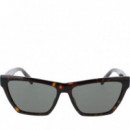 Gafas de Sol Saint Laurent SL M103 006 58 15