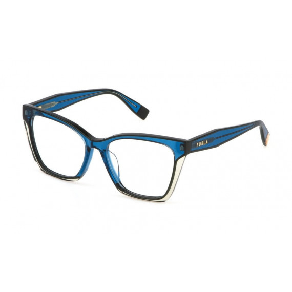 Gafas Graduadas Furla VFU828V 06N 53 16