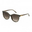 Gafas de Sol Furla SFU887 06BZ 54 17