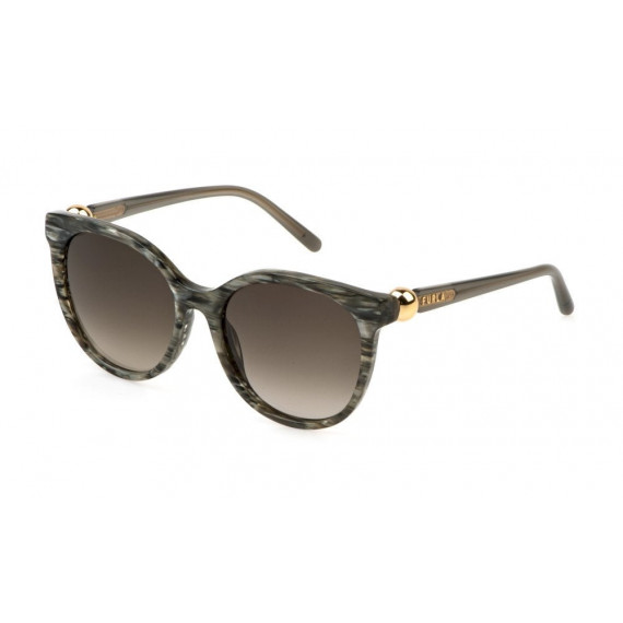Gafas de Sol Furla SFU887 06BZ 54 17