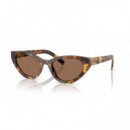 Gafas de Sol Miu Miu A04S 14L60M 54 20