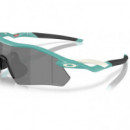 Gafas de Sol OAKLEY Radar Plate OO9495D 04 36 13