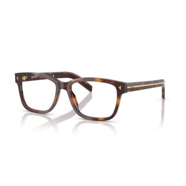 Gafas Graduadas Prada PRB10V 15W1O1 55 17