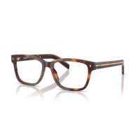 Gafas Graduadas PRADA PRB10V 15W1O1 55 17 - Guanxe Atlantic Marketplace