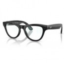 Gafas de Sol Ray-Ban Meta Skyler RB4010 601/SB 52 20