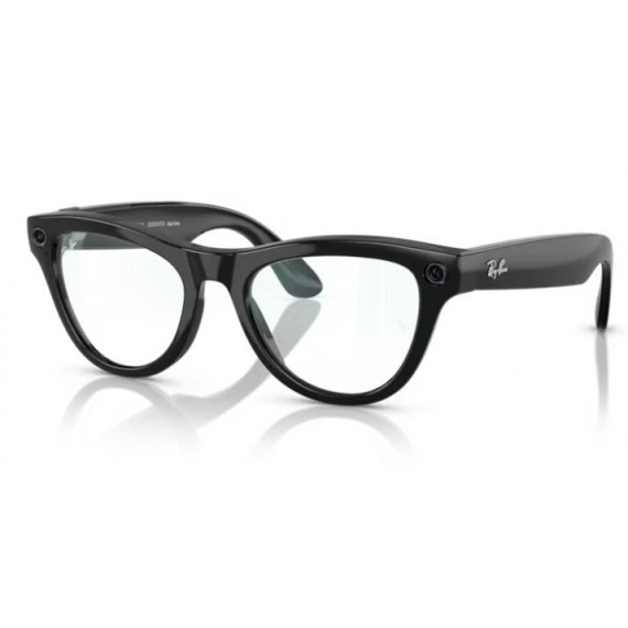 Gafas de Sol Ray-Ban Meta Skyler RB4010 601/SB 52 20