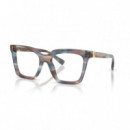 Gafas Graduadas Dolce Gabbana DG3417 3448 54 20