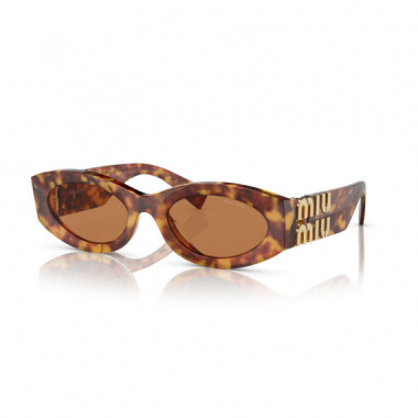 Gafas de Sol Miu Miu 11WS 4BW2Z1 54 21