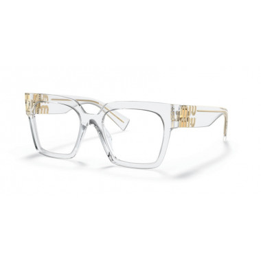 Gafas Graduadas MIU MIU 04UV 2AZ1O1 52 19