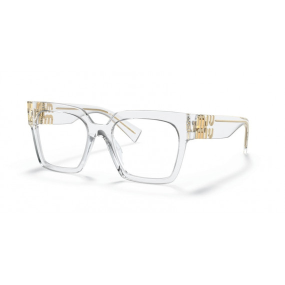 Gafas Graduadas MIU MIU 04UV 2AZ1O1 52 19