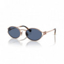 Gafas de Sol Miu Miu 52YS ZVF1V1 54 21