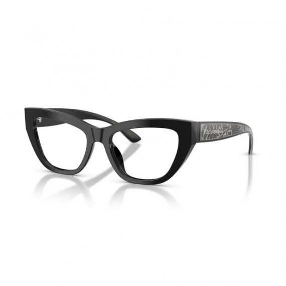Gafas Graduadas Dolce Gabbana DG3412 501 53 18