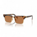 Gafas de Sol MIU MIU 10ZS 19P2Z1 54 17