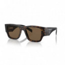 Gafas de Sol PRADA Pr 10ZS 2AU06B 54 20