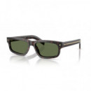 Gafas de Sol Prada PR B11S 17N20G 57 17