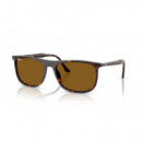 Gafas de Sol RAY-BAN RB2216 902/33 61 18