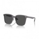 Gafas de Sol Ray-Ban RB2206D 139987 57 18