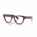 Gafas Graduadas Ray-Ban RX5510 8118 52 20