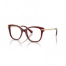 Gafas Graduadas Swarovski SK2044 1073 51 19