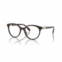 Gafas Graduadas Swarovski SK2019 1002 52 18