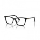 Gafas Graduadas Swarovski SK2015 1008 53 16