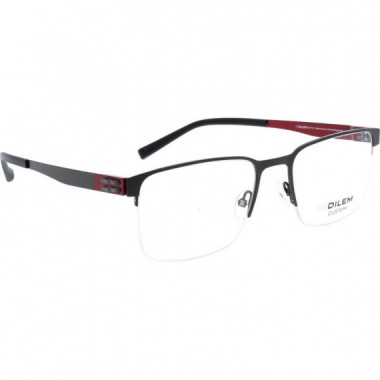 Gafas Graduadas DILEM Dexter 02 2 56 20