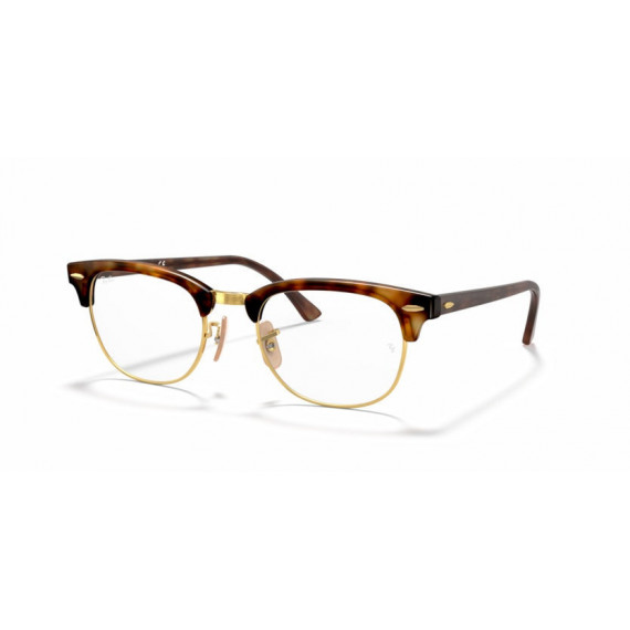 Gafas Graduadas RAY-BAN Clubmaster RX5154 2372 53 21