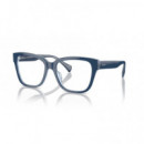 Gafas Graduadas Ralph Lauren RA7162U 6064 55 17