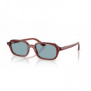 Gafas de Sol RAY-BAN RB4455 680980 52 19