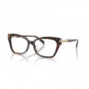 Gafas Graduadas Michael Kors Montego Bay MK4146U 3006 54 16