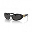 Gafas de Sol MIU MIU 14ZS 16K08Z 59 17