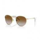 Gafas de Sol RAY-BAN Round Reverse RB0103 001/CB 53 21