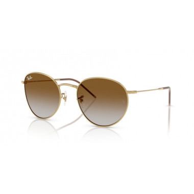 Gafas de Sol RAY-BAN Round Reverse RB0103 001/CB 53 21