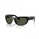 Gafas de Sol Ray-Ban Mega Balorama RB2289 901/31 63 19
