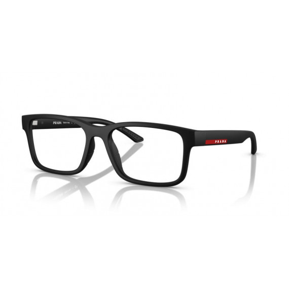 Gafas Graduadas PRADA LINEA ROSSA OPS01RV DG01O1 56 18