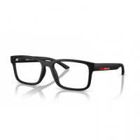 Gafas Graduadas PRADA LINEA ROSSA OPS01RV DG01O1 56 18