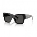 Gafas de Sol Dolce Gabbana DG4493 501/87 55 17