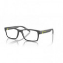 Gafas Graduadas Arnette Leonardo AN7179 2870 54 16