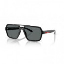 Gafas de Sol Prada Linea Rossa OPSA06S 1AB02G 59 16