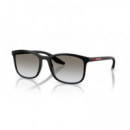 Gafas de Sol PRADA LINEA ROSSA OPSA08S 1AB0A7 56 19